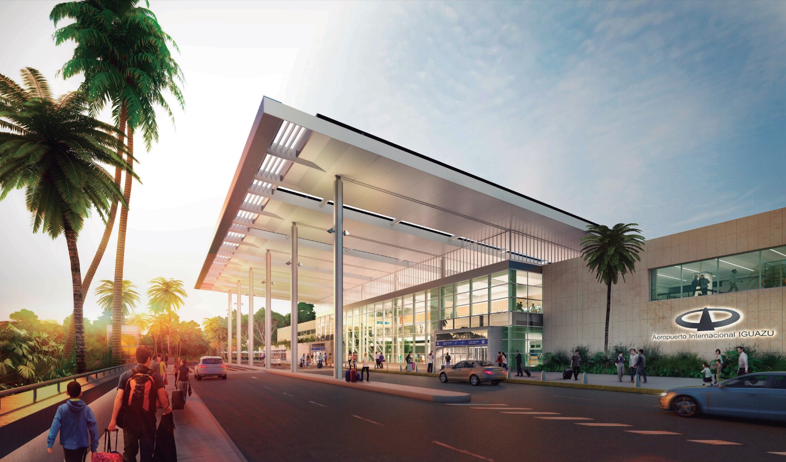 Aeropuerto