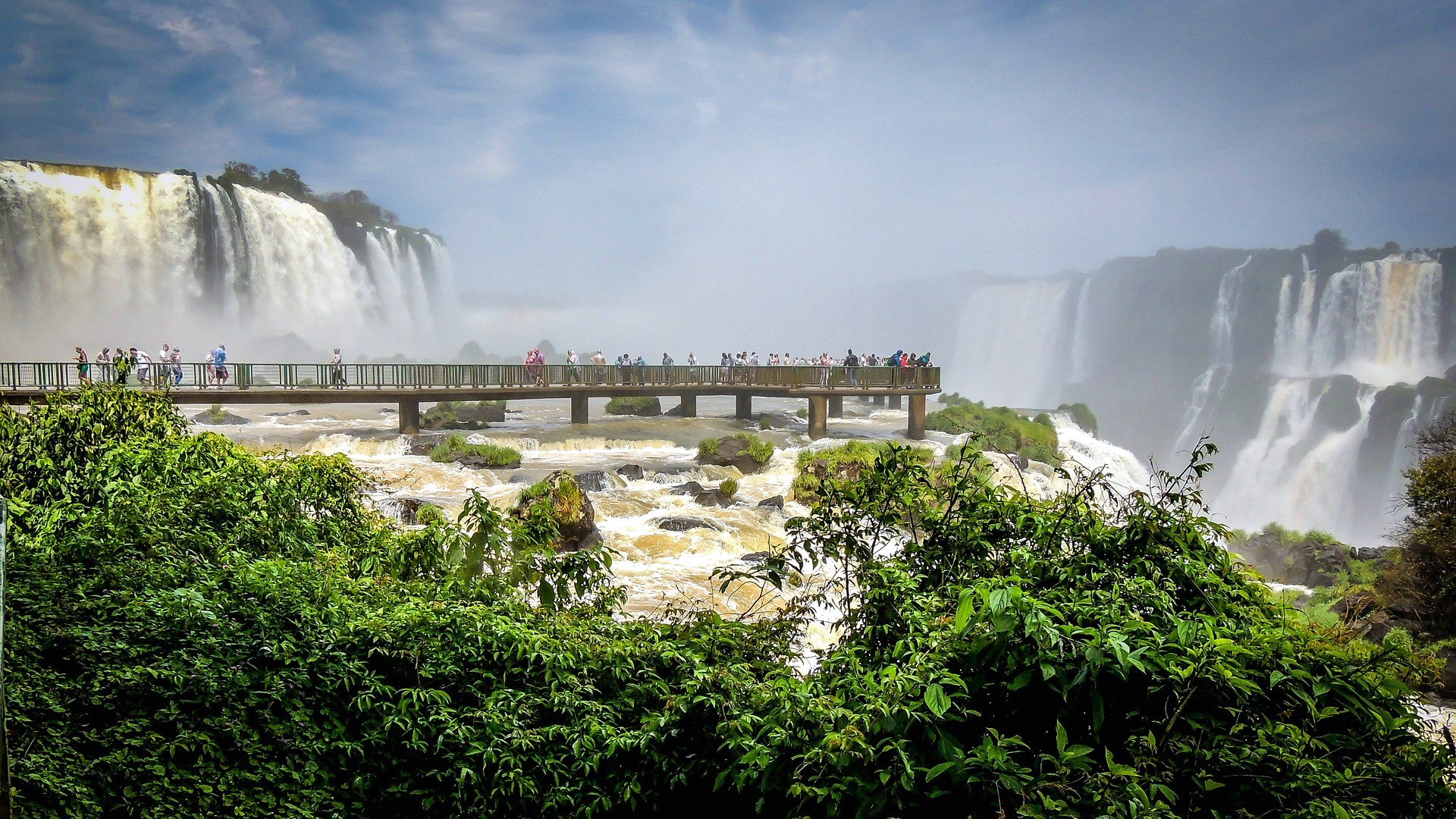 Cataratas