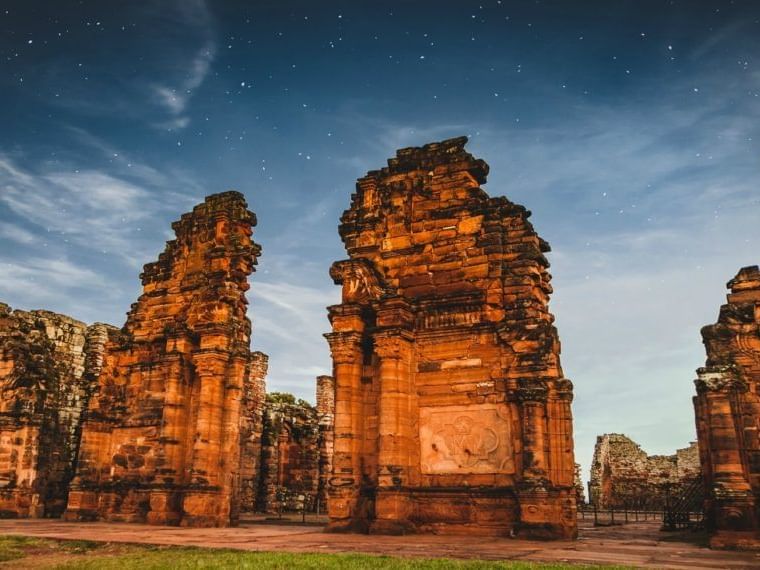 Ruinas